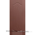 High Quality Wood Sapele Veneer Door Skin